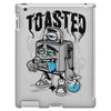 toasted iPad 3 and 4 Case