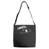 camper camping fun zelten zelt hobby freizeit outdoor pc gaming Adjustable Strap Totes