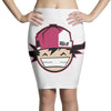 hi 5 Pencil Skirts