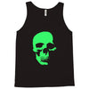 awesome neon green Tank Top
