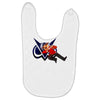 funny gaming Baby Bibs