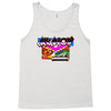 arkanoid retro game, ideal gift or birthday present. Tank Top