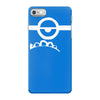 evil minion iPhone 7 Case