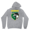 Humboldt Strong Unisex Hoodie