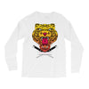 warrior instinct Long Sleeve Shirts