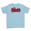 humble Youth Tee