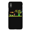 revenge of the turtles iPhoneX