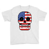 united states till i die Youth Tee