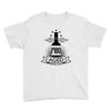 limited edition 1980 aged perfection Youth Tee