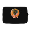 boxers and donuts Laptop sleeve