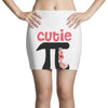 Cutie Pi Mini Skirts