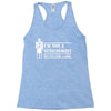 i'm not a gynecologist but i'll take a look Racerback Tank