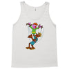 puppet pals Tank Top