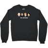 The Supremes Crewneck Sweatshirt
