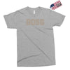 boss funny Exclusive T-shirt