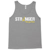Stronger Than You Think Tank Top