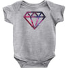 Galaxy diamond Infant Clothing