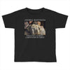 Andrea Mantegna Lamentation Of Christ Toddler T-shirt