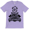 I Am Yorkshire Terrier Actually In A Very Commited Relationship T-Shirt