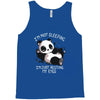 just resting my eyes Tank Top