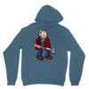 wendy! i'm home Hoodie