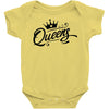 Queens Baby Onesie