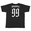 Tessa Brooks 99 Toddler T-shirt