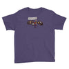 intervention Youth Tee