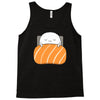 sleepy sushi Tank Top