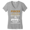 Disliked, Dislike, Create, Confronted, Born, Best, born, birthday, Lim Women's V-Neck T-Shirt