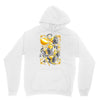 pandawa lima Unisex Hoodie
