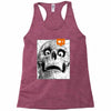 bumming off Racerback Tank