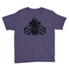 old schol Youth Tee