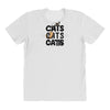 cats cats cats All Over Women's T-shirt