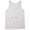 Martinez Twins savage Tank Top