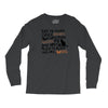 binx spell Long Sleeve Shirts