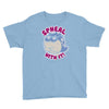 spheal with it! Youth Tee