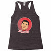 c ronaldo Racerback Tank