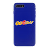 ooosh turbo car iPhone 7 Plus Case