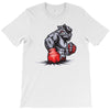 mma bulldog final T-Shirt