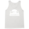 amadeus movie poster Tank Top