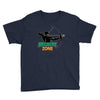 archery Youth Tee