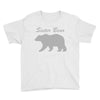 sister bear Youth Tee