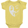 anonymous Baby Bodysuit