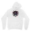 pseudo triangle Hoodie