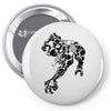 venom 2 Pin-back button