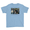 Pierre Auguste Renoir Bal Du Moulin De La Galette Youth Tee