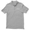 Cat Says Not Today Polo Shirt