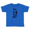 prose before hoes Toddler T-shirt