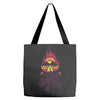 bonfire Tote Bags